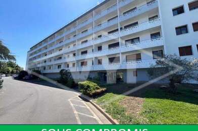Appartement 1 pièces 89900 €