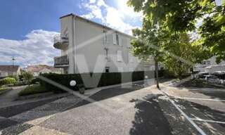 Appartement 1 Pièce 25 m² à vendre à Lieusaint (77127)