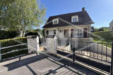Maison 6 pièces 451500 €