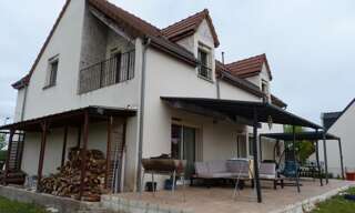 Maison 6 Pièces 160 m² à vendre à Méry-sur-Cher (18100)
