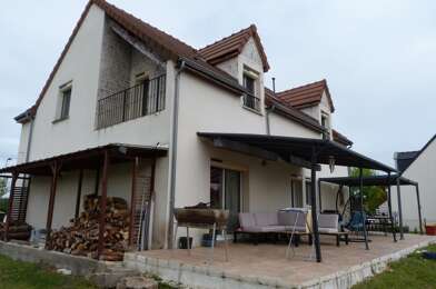 Maison 6 pièces 203000 €