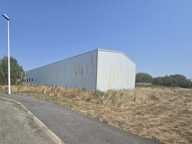 Entrepôt de 450 m² — photo 2
