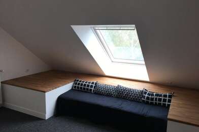 Appartement 1 pièces 645 €
