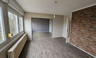 Appartement 4 Pièces 85 m² à louer à Creutzwald (57150)
