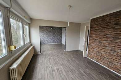 Appartement 4 pièces 564 €
