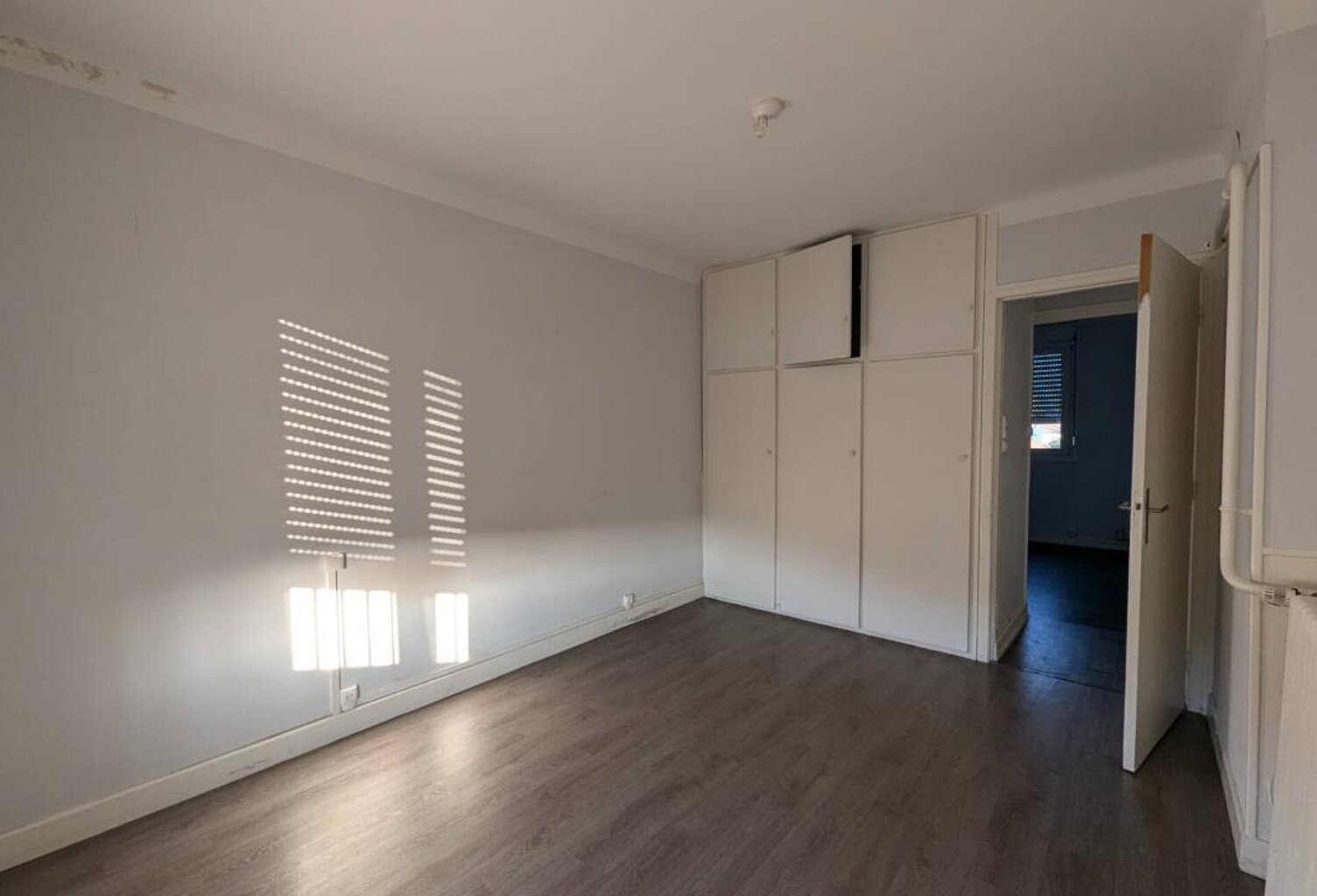 Location - Appartement T4 - 85m2 - Saint-Avold — photo 1