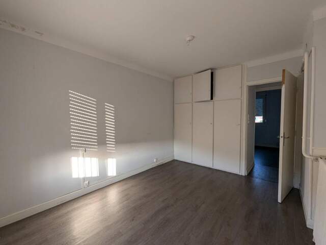 Location - Appartement T4 - 85m2 - Saint-Avold — photo du bien