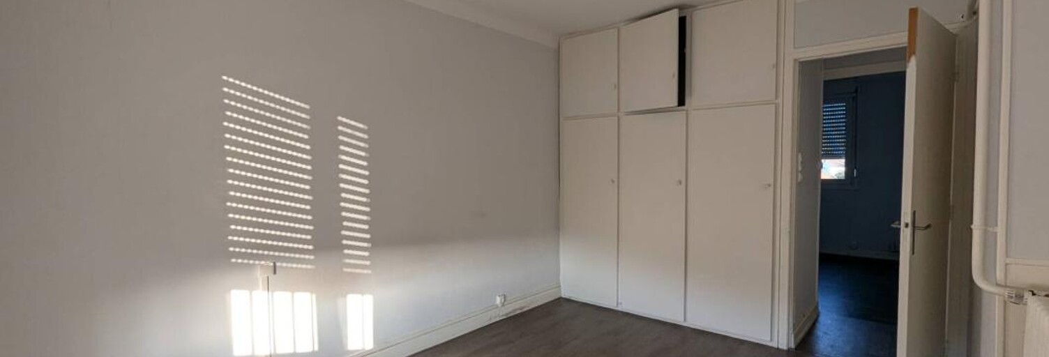 Appartement 4 Pièces 85 m² à louer à Saint-Avold (57500)
