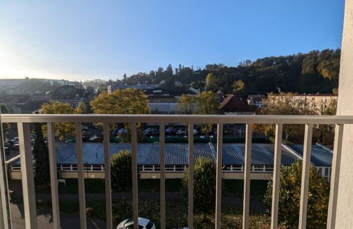 Location - Appartement T4 - 85m2 - Saint-Avold — photo 3