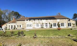 Maison 11 Pièces 264 m² à vendre à Autun (71400)