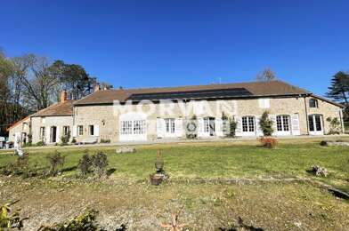 Maison 11 pièces 324000 €