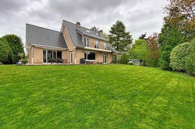 Maison 7 pièces 745000 €