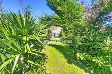 Maison 3 pièces 219800 €
