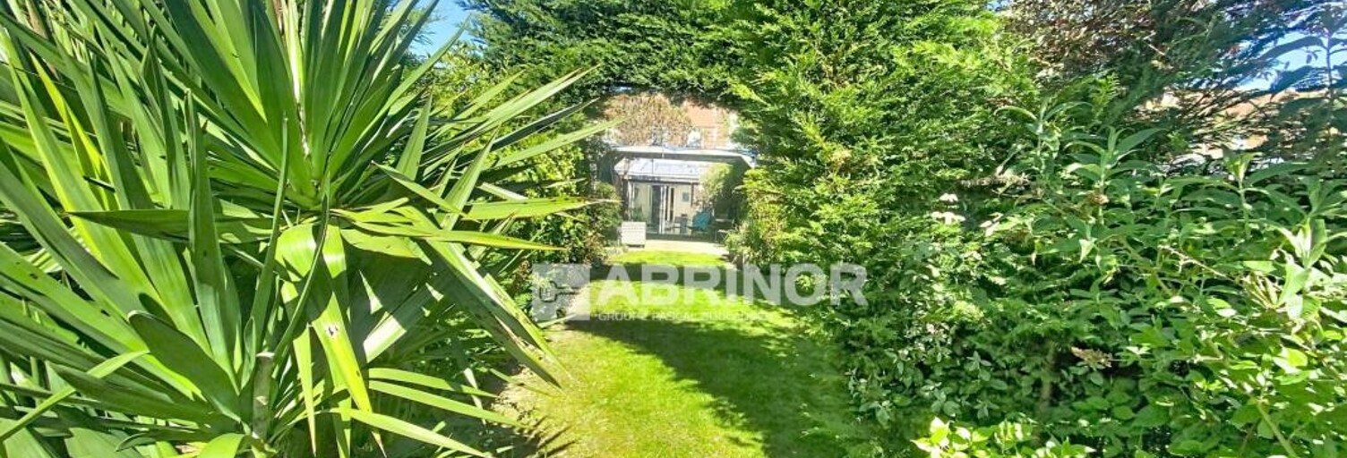 Maison 3 Pièces 80 m² à vendre à Roncq (59223)