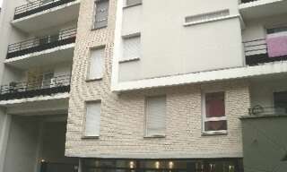 Appartement 2 Pièces 48 m² à louer à Roubaix (59100)