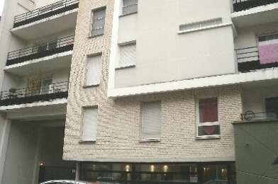 Appartement 2 pièces 685 €