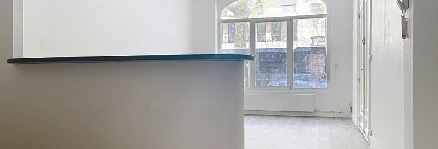 Appartement 2 Pièces 61 m² à vendre à Lille (59000)