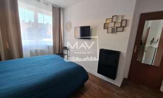 Appartement 1 Pièce 13 m² à louer à Lens (62300)
