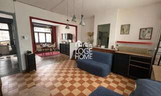 Maison 6 Pièces 86 m² à vendre à Lille (59260)