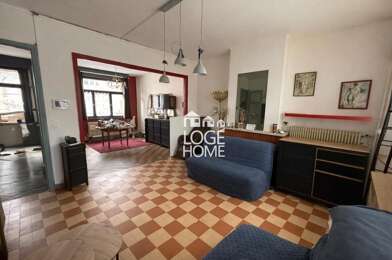 Maison 6 pièces 227000 €