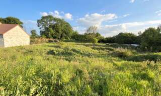 Terrain  1753 m² à vendre à Étrépagny (27150)
