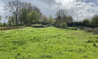 Terrain  878 m² à vendre à Heudicourt (27860)