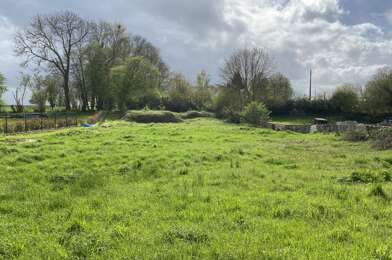 Terrain  29000 €