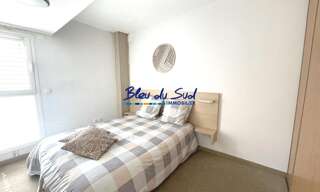Appartement 3 Pièces 46 m² à vendre à Vernet-les-Bains (66820)