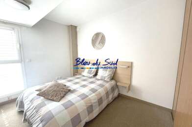 Appartement 3 pièces 65000 €