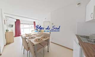 Appartement 3 Pièces 46 m² à vendre à Vernet-les-Bains (66820)