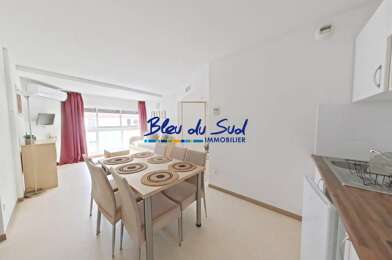 Appartement 3 pièces 65000 €