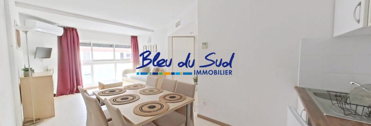 Appartement 3 Pièces 46 m² à vendre à Vernet-les-Bains (66820)