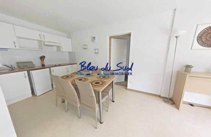 APPARTEMENT 3 Pièces situé dans une résidence avec piscine — photo 2