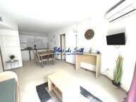APPARTEMENT 3 Pièces situé dans une résidence avec piscine — photo 3