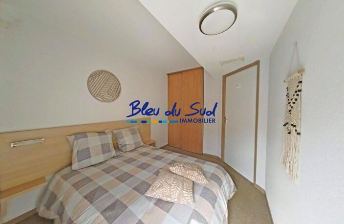 APPARTEMENT 3 Pièces situé dans une résidence avec piscine — photo 4