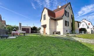 Maison 4 Pièces 80 m² à vendre à Pulversheim (68840)