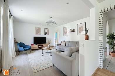 Appartement 4 pièces 119000 €