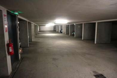 Garage  65 €