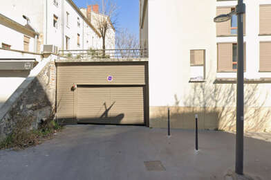 Garage  58 €