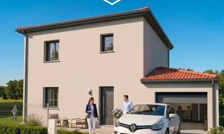 Maison 4 Pièces 85 m² à vendre à Béligneux (01360)