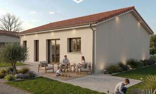 Maison 4 Pièces 90 m² à vendre à Bourg-en-Bresse (01000)