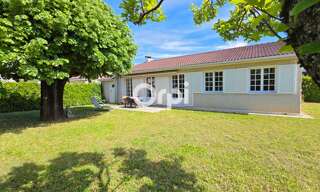 Maison 4 Pièces 99 m² à vendre à Meyzieu (69330)
