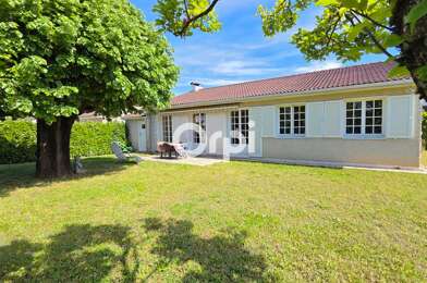 Maison 4 pièces 349000 €