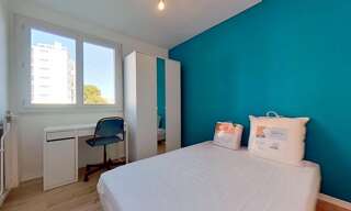 Appartement 4 Pièces 69 m² à louer à Lyon 7 (69007)