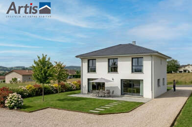 Maison 5 pièces 749000 €