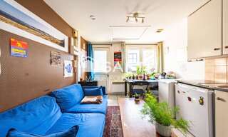 Appartement 2 Pièces 24 m² à vendre à Dijon (21000)