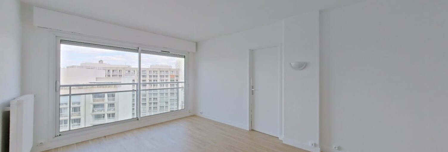 Appartement 2 Pièces 54 m² à louer à Paris 20 (75020)