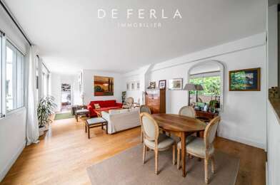 Appartement 6 pièces 1475000 €