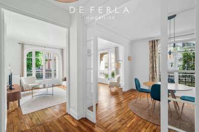 Appartement 5 pièces 1920000 €