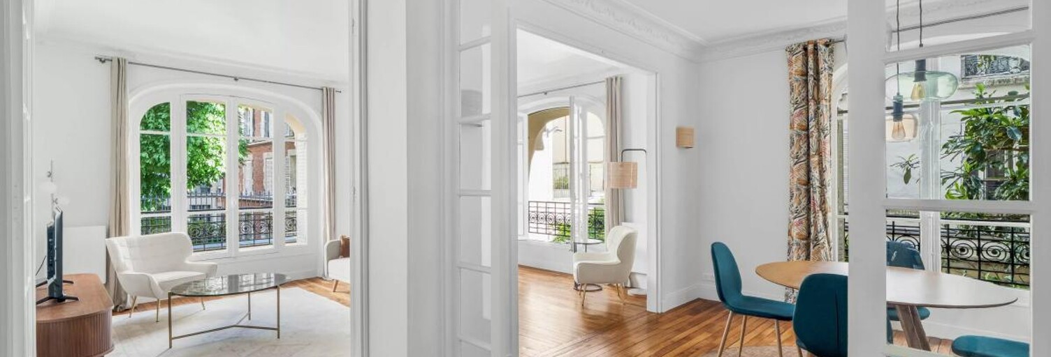 Appartement 5 Pièces 115 m² à vendre à Paris 7 (75007)